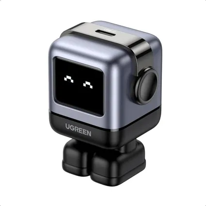 UGREEN Cargador Robot GaN 30W CD359