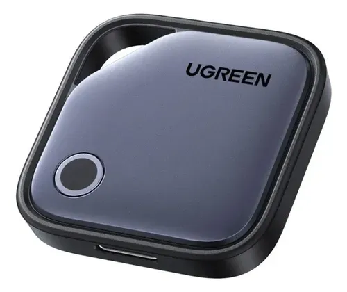 UGREEN CM916 FineTrack Duo (Finder Pro), localizador inteligente
